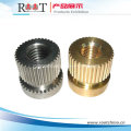 Stainless Steel CNC Machining Part